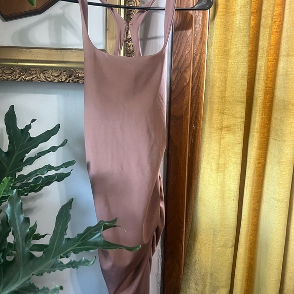 Cotton On Dresses & Skirts - Light Pink Sleeveless Dress